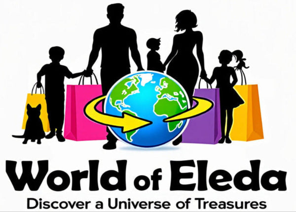 World of Eleda